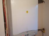 Dujų kondensacinis katilas su boileriu Baxi Ht240 - nuotraukos Nr. 2
