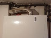 Dujų kondensacinis katilas su boileriu Baxi Ht240 - nuotraukos Nr. 3