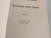 Senukas nori namo - nuotraukos Nr. 2