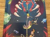 Rick and Morty grafinės novelės - nuotraukos Nr. 8