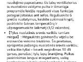 Lubinis, lubų šviestuvas -ventiliatorius - nuotraukos Nr. 4