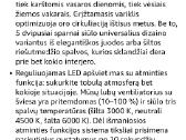 Lubinis, lubų šviestuvas -ventiliatorius - nuotraukos Nr. 5