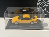 Opel Calibra Turbo 1:43 - nuotraukos Nr. 6