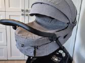 Stokke Trailz - nuotraukos Nr. 2