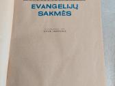 Evangelijų sakmės - nuotraukos Nr. 2