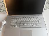 Apple MacBook pro 15 A1150 - nuotraukos Nr. 2