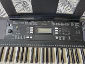 Yamaha psr-e343 - nuotraukos Nr. 3