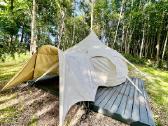 Naudota Lotus - Belle glampingo palapine - nuotraukos Nr. 7