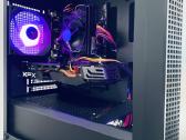 Žaidimų/darbo Pc I5 8400 / Rx 580 8 GB - nuotraukos Nr. 2
