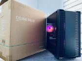 Žaidimų/darbo Pc I5 8400 / Rx 580 8 GB - nuotraukos Nr. 5