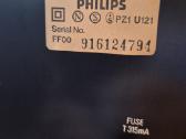 Philips Am-fm stereo tiuneris - nuotraukos Nr. 7