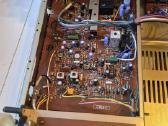 Philips Am-fm stereo tiuneris - nuotraukos Nr. 8