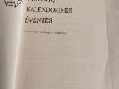 Lietuvių kalendorinės šventės - nuotraukos Nr. 2