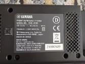 Yamaha Yms-4080 Front Surround System - nuotraukos Nr. 3