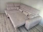 Kampine sofa lova - nuotraukos Nr. 2