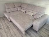 Kampine sofa lova - nuotraukos Nr. 3