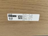 Ikea Malm + grotelės + 2 stalčiai - nuotraukos Nr. 2