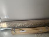 Ikea Malm + grotelės + 2 stalčiai - nuotraukos Nr. 3