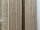 Ikea Malm + grotelės + 2 stalčiai - nuotraukos Nr. 8