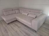 Kampine sofa lova - nuotraukos Nr. 6