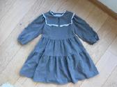 Zara dress size 122/128 - nuotraukos Nr. 2