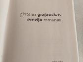 Erezija - nuotraukos Nr. 2