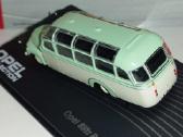 Opel Blitz Panoramabus 1953/56 - nuotraukos Nr. 3