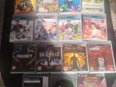 Naudoti PS3 žaidimai - nuotraukos Nr. 2
