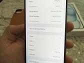 iPhone 15 plus, 128gb 100% - nuotraukos Nr. 4