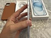 iPhone 15 plus, 128gb 100% - nuotraukos Nr. 8