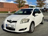 Toyota Auris 2008 m. 2.0 D-4d 93 kw Dyzelis - nuotraukos Nr. 2