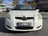 Toyota Auris 2008 m. 2.0 D-4d 93 kw Dyzelis - nuotraukos Nr. 3