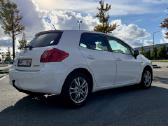 Toyota Auris 2008 m. 2.0 D-4d 93 kw Dyzelis - nuotraukos Nr. 4