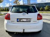 Toyota Auris 2008 m. 2.0 D-4d 93 kw Dyzelis - nuotraukos Nr. 5