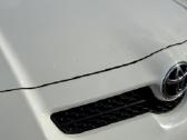 Toyota Auris 2008 m. 2.0 D-4d 93 kw Dyzelis - nuotraukos Nr. 8