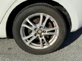 Toyota Auris 2008 m. 2.0 D-4d 93 kw Dyzelis - nuotraukos Nr. 13