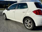 Toyota Auris 2008 m. 2.0 D-4d 93 kw Dyzelis - nuotraukos Nr. 14
