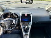 Toyota Auris 2008 m. 2.0 D-4d 93 kw Dyzelis - nuotraukos Nr. 17