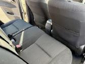 Toyota Auris 2008 m. 2.0 D-4d 93 kw Dyzelis - nuotraukos Nr. 18