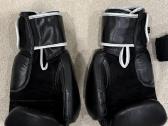 Iron fight gear bokso/kikbokso rinkinys - nuotraukos Nr. 3