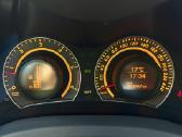 Toyota Auris 2008 m. 2.0 D-4d 93 kw Dyzelis - nuotraukos Nr. 24