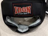 Iron fight gear bokso/kikbokso rinkinys - nuotraukos Nr. 5
