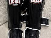 Iron fight gear bokso/kikbokso rinkinys - nuotraukos Nr. 6