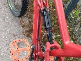 Bossnut calibre Full Suspension - nuotraukos Nr. 2