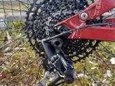 Bossnut calibre Full Suspension - nuotraukos Nr. 4