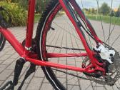 Dviratis Hard Rocx Cross Machine C4 SL 28r - nuotraukos Nr. 3