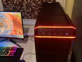 Gaming Pc i5-8500 Gtx 1650 4gb 16gb RAM - nuotraukos Nr. 2