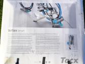 Vortex Smart Tacx dviračio treniruoklis - nuotraukos Nr. 2