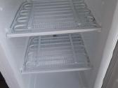 Šaldiklis Electrolux Eut10002w - nuotraukos Nr. 2