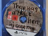Silent Hill 2 Ps5 - nuotraukos Nr. 2
